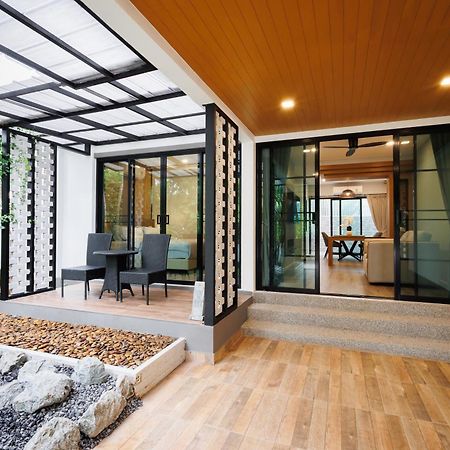 Villa T House Bang Tao Beach  Exterior foto