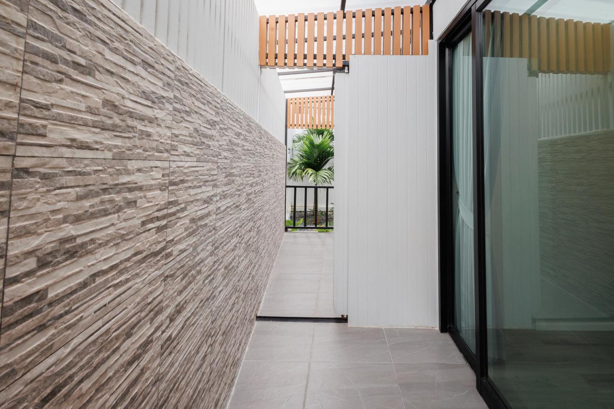 Villa T House Bang Tao Beach  Exterior foto