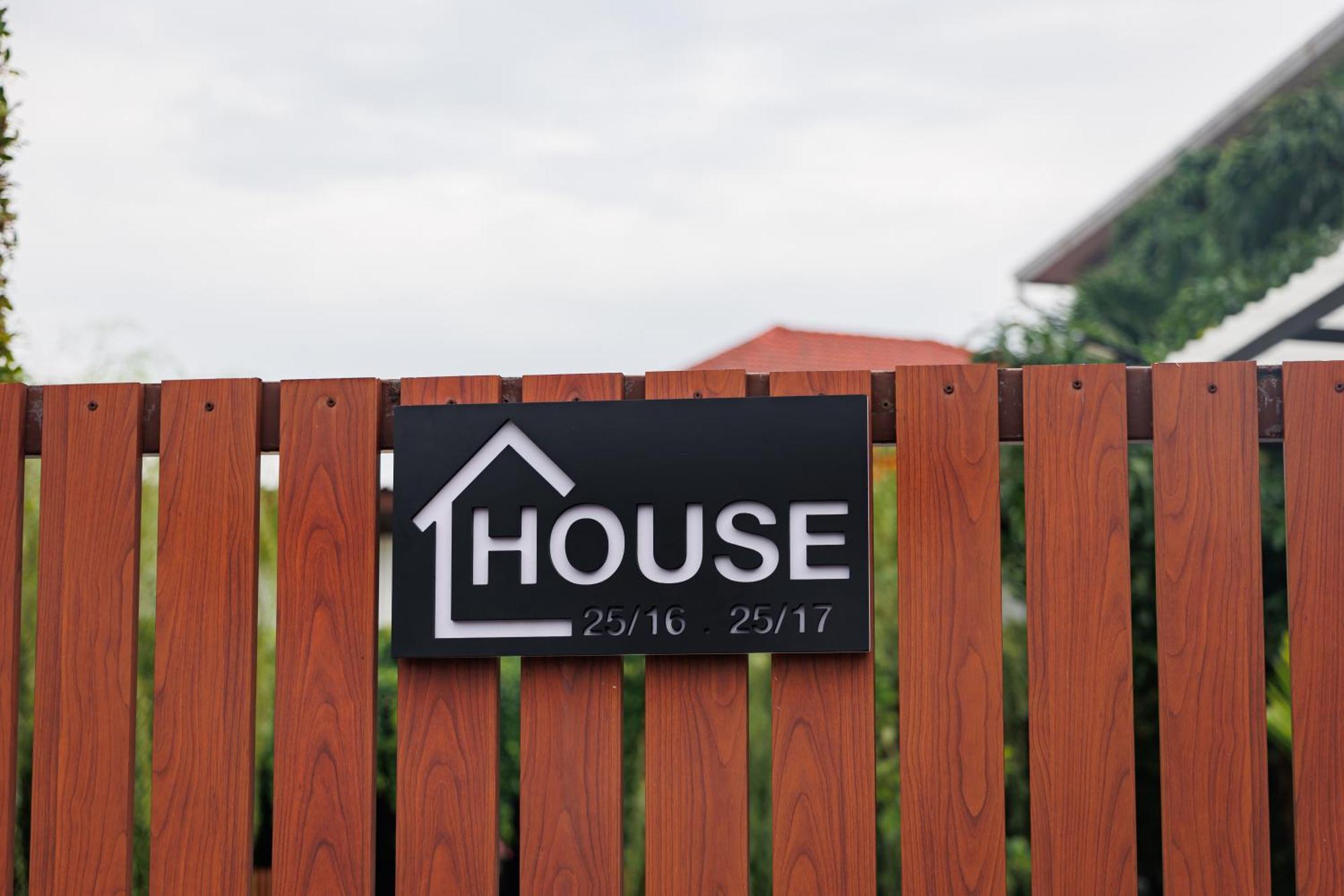 Villa T House Bang Tao Beach  Exterior foto