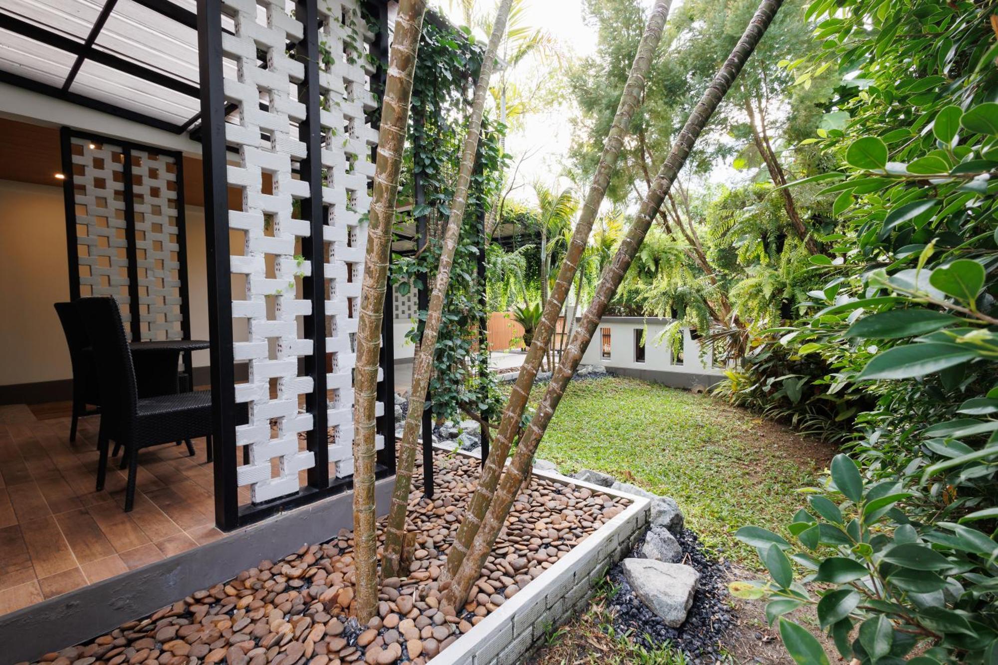 Villa T House Bang Tao Beach  Exterior foto