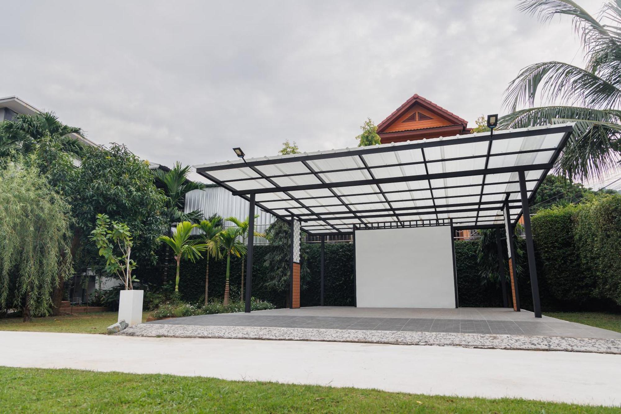 Villa T House Bang Tao Beach  Exterior foto