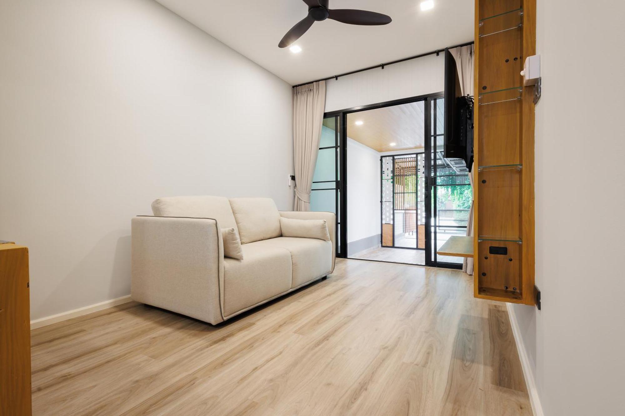 Villa T House Bang Tao Beach  Exterior foto