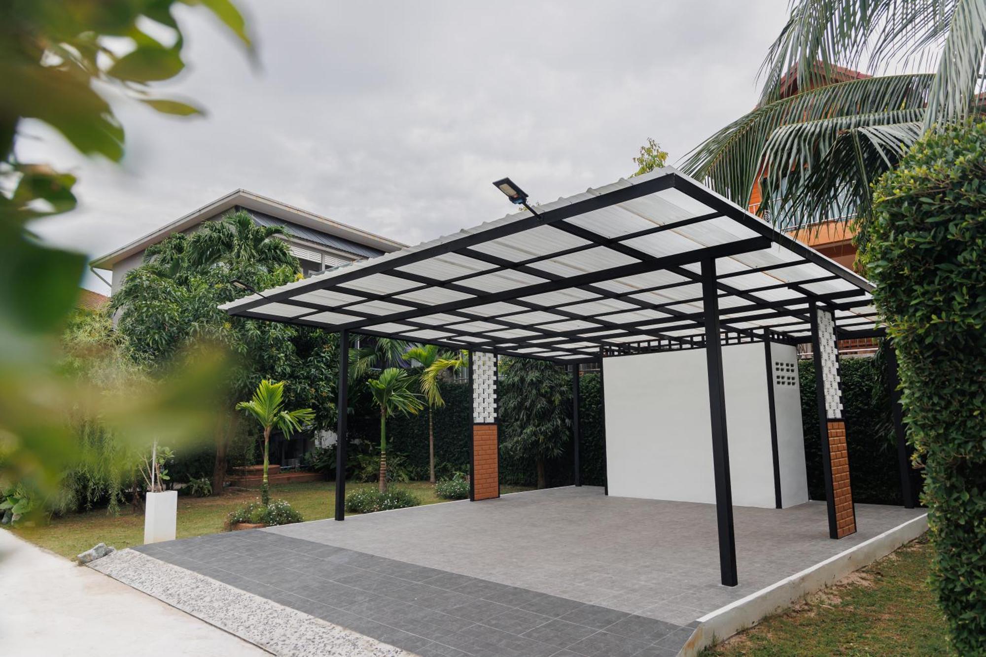 Villa T House Bang Tao Beach  Exterior foto