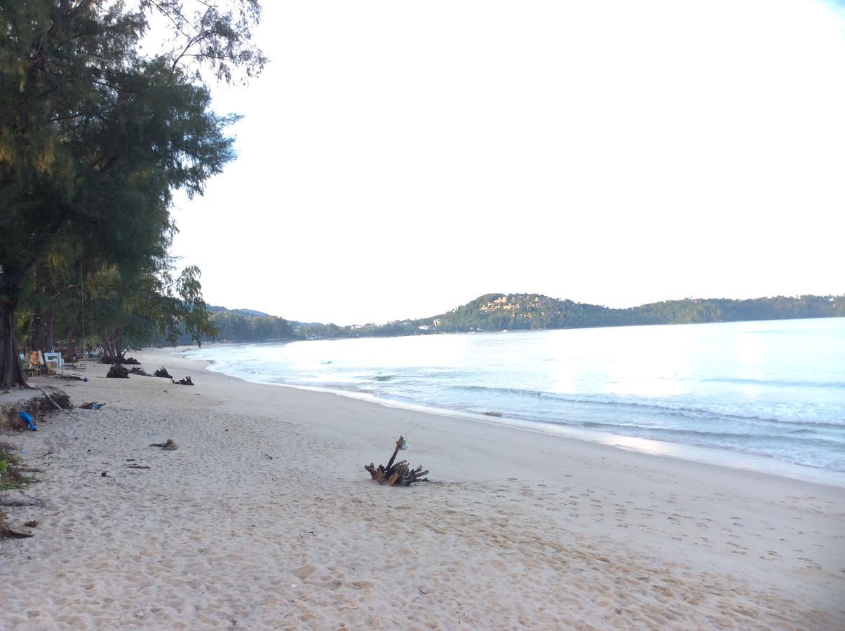 Villa T House Bang Tao Beach  Exterior foto