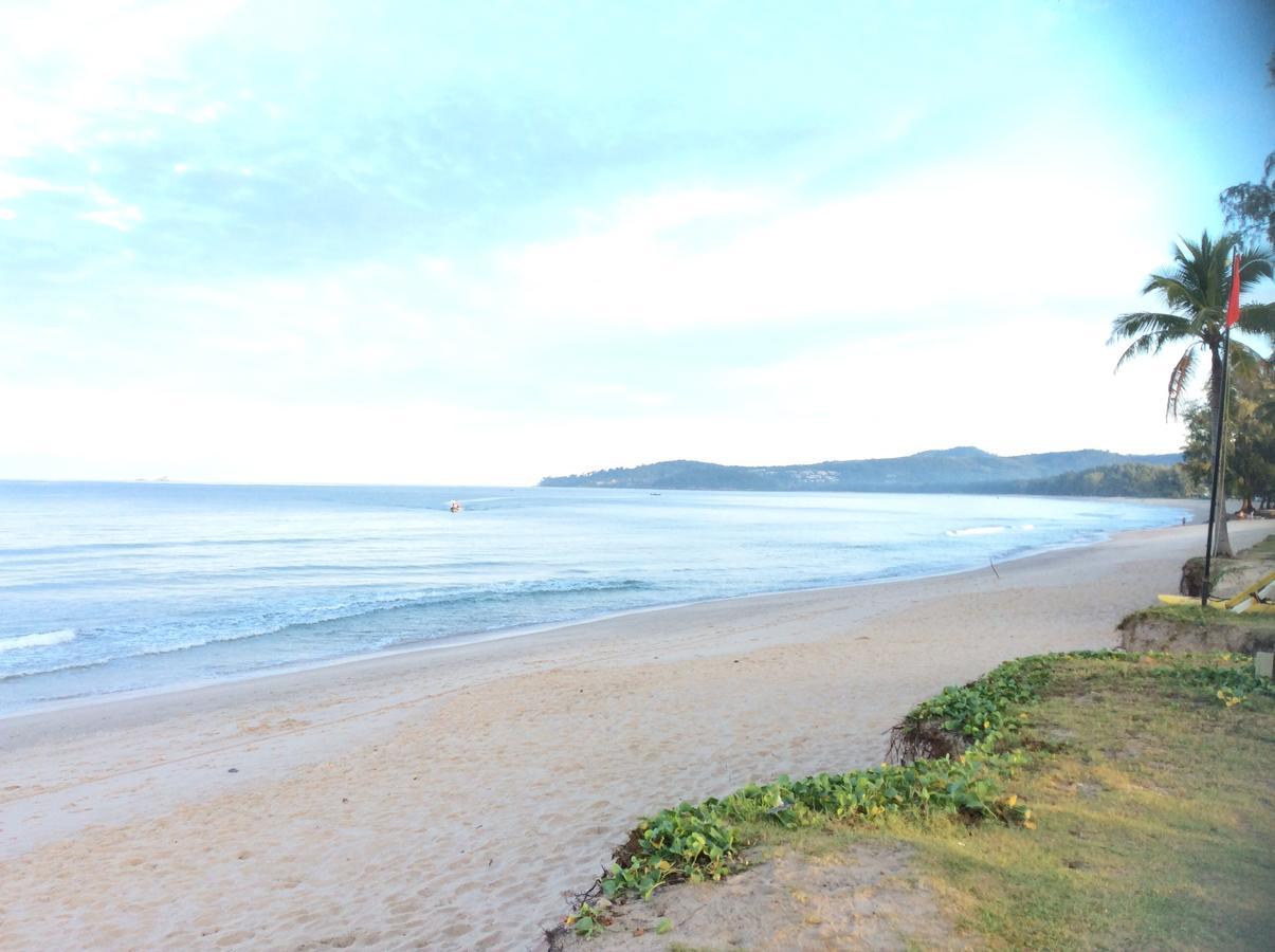 Villa T House Bang Tao Beach  Exterior foto